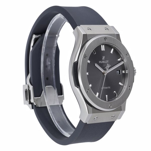 Hublot Classic Fusion 542.NX.7071.RX